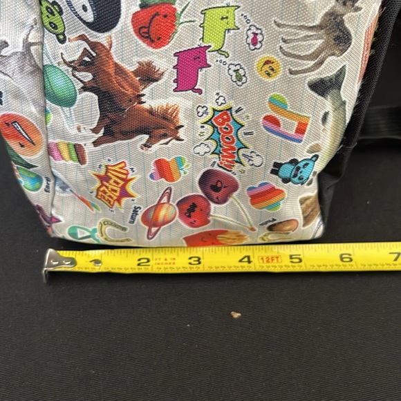 Jansport Backpack - Picture 10 of 11